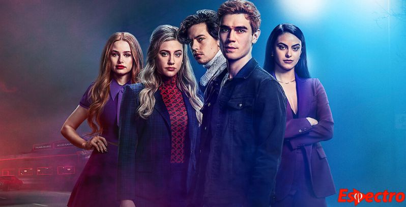 7 Séries Parecidas com Riverdale para Maratonar Já!