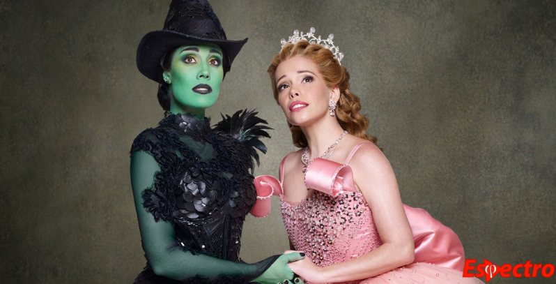 Wicked em São Paulo 2025: O Musical que Encantou o Mundo Está de Volta com Elenco Original e Novidades!