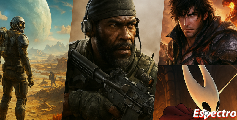 Xbox Games Showcase 2025: os lançamentos mais aguardados e todas as surpresas do evento