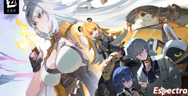 Zenless Zone Zero 2.0: Nova região, personagens poderosos e recompensas de aniversário chegam em 6 de junho