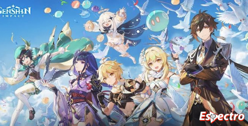 O que Genshin Impact Ensina? Explorando as Lições Ocultas no RPG da HoYoverse