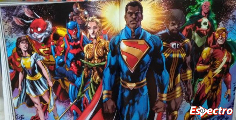 Os Melhores Quadrinhos para Explorar o Multiverso da DC