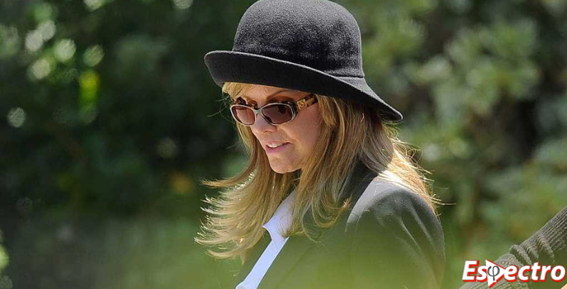 Sasha Czack: A Fascinante Jornada da Ex-Esposa de Sylvester Stallone