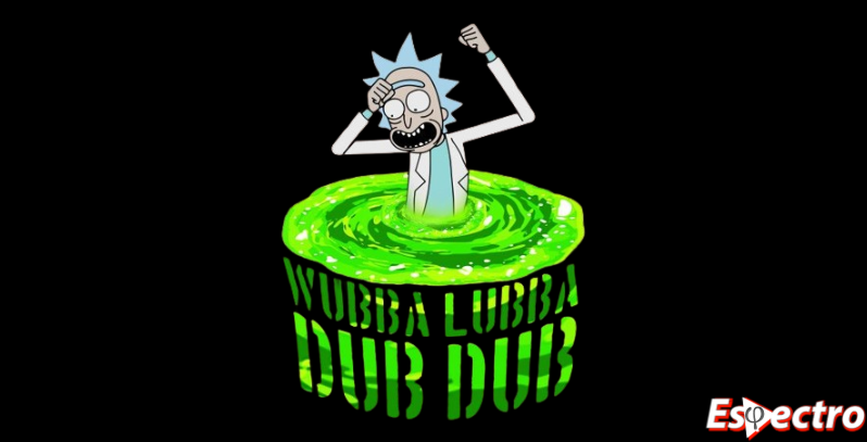 Wubba Lubba Dub Dub: O Significado do Bordão Icônico de Rick and Morty