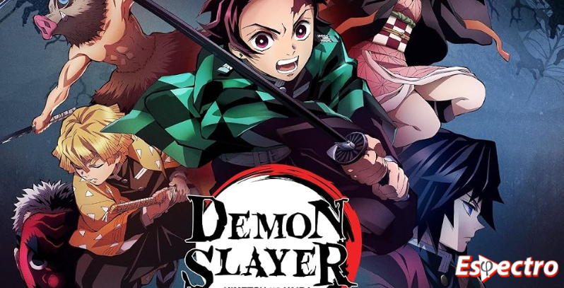 Demon Slayer: o Fenômeno que Conquistou o Mundo