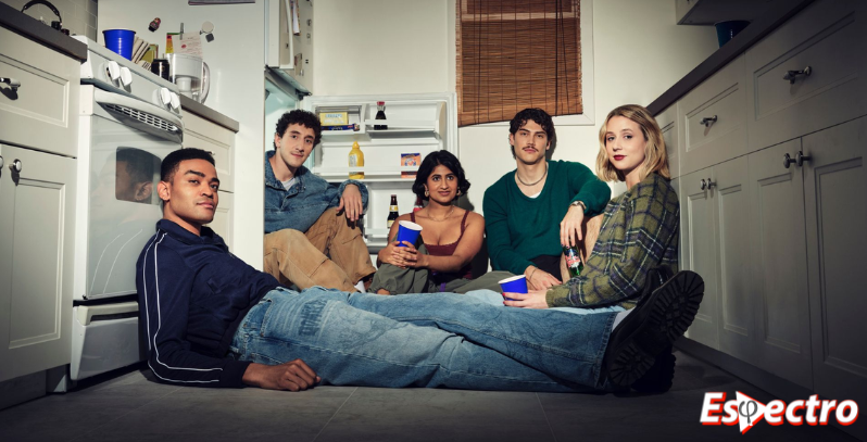 Adultos: a série mais honesta (e absurda) sobre crescer que você ainda não está assistindo