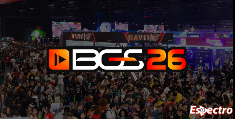 Final Fantasy VII Revelation e Final Fantasy Resonance estarão jogáveis na BGS 2026