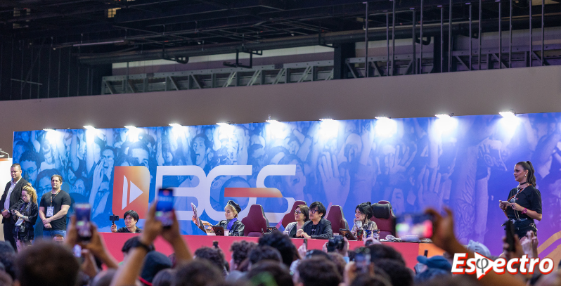 BGS 2026 em um dia: como montar um roteiro para aproveitar a feira