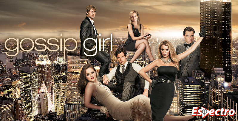 Gossip Girl: 20 diferenças entre os livros e a série que mudam tudo