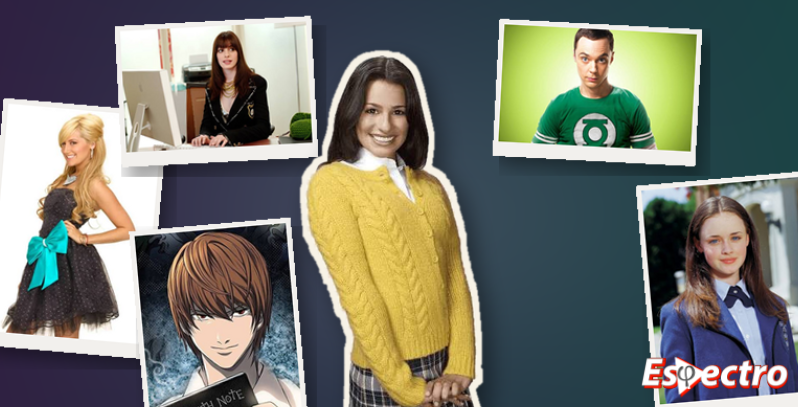 Personagens que a gente ama, mas seriam insuportáveis na vida real (e eu provo com fatos)