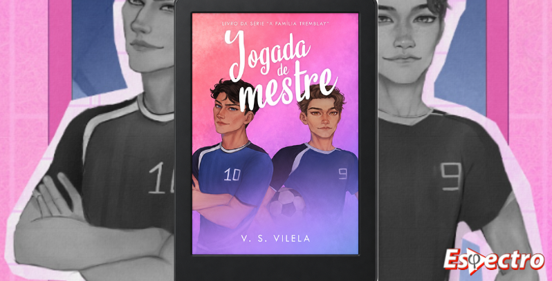 Jogada de Mestre: rivalidade e autodescoberta em um enemies to lovers que vai além do romance