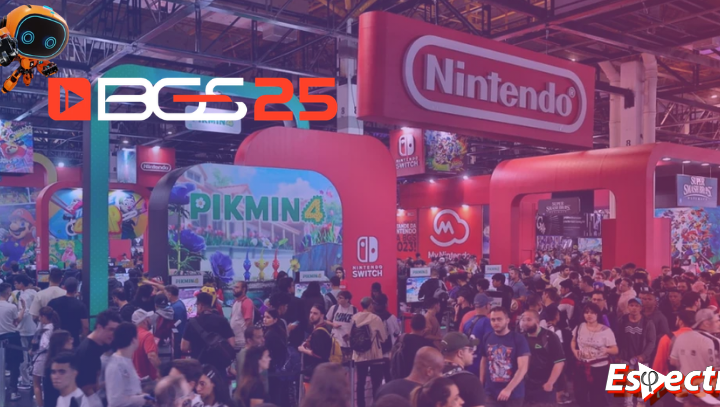 BGS 2025: tudo o que você precisa saber antes de ir ao maior evento gamer da América Latina