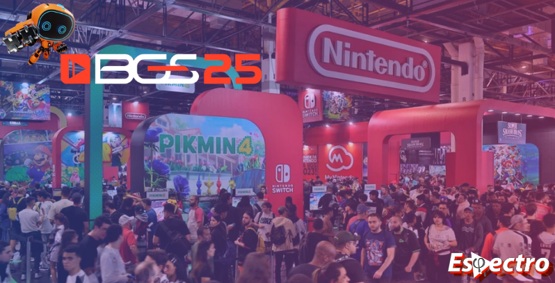 BGS 2025: tudo o que você precisa saber antes de ir ao maior evento gamer da América Latina