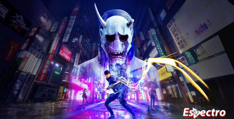 Ghostwire: Tokyo vale a pena? Uma viagem sobrenatural linda, imersiva e curta demais