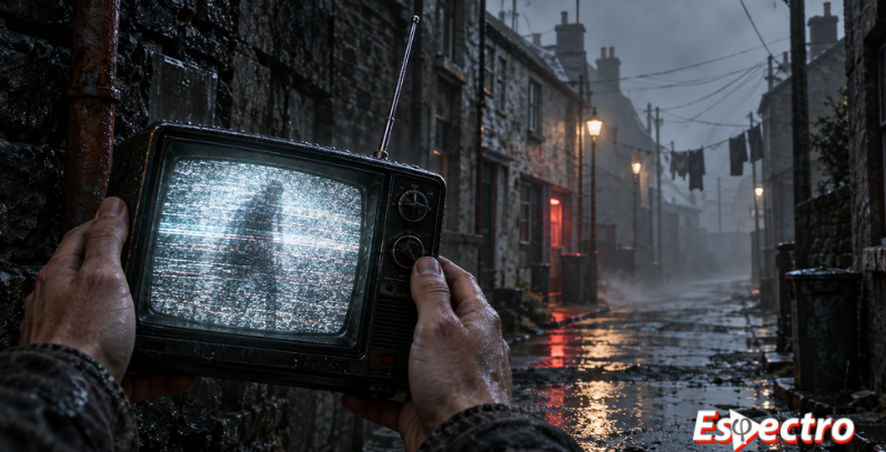 Silent Hill: Townfall leva a franquia para uma nova perspectiva de terror