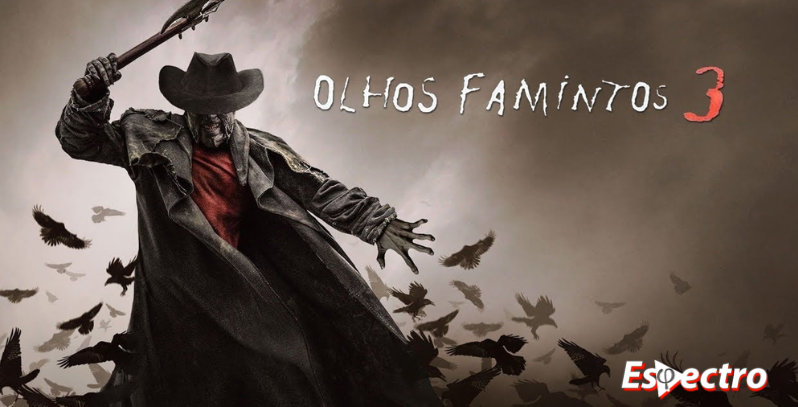 Olhos Famintos é baseado em uma história de crime real?