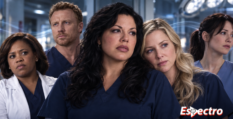 O episódio musical de Grey’s Anatomy ainda divide os fãs, mas é impossível esquecê-lo