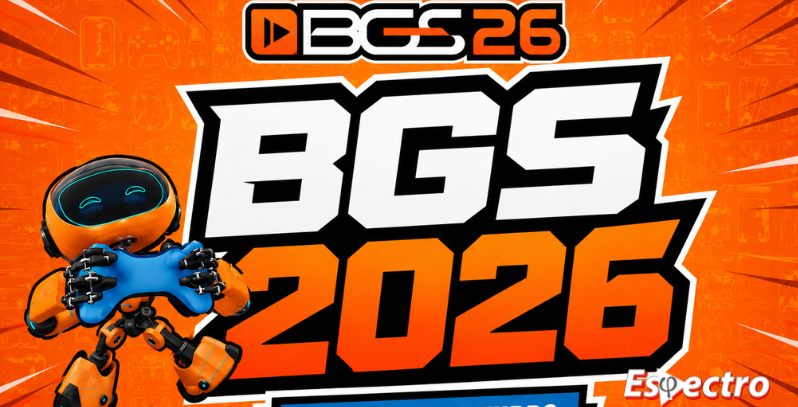 BGS 2026: datas, ingressos, atrações e tudo o que já sabemos sobre o evento