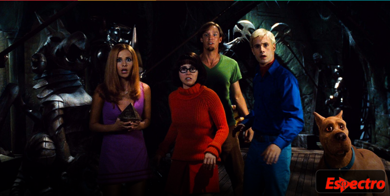 Scooby-Doo: por que o live-action de 2002 continua tão amado?