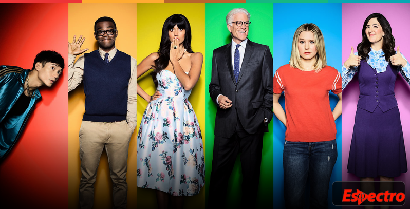 The Good Place: como a série transformou filosofia em uma comédia sobre ser uma pessoa melhor
