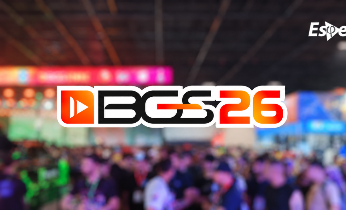 BGS 2026: entre boas descobertas e a vontade de encontrar mais