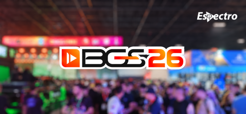 BGS 2026: entre boas descobertas e a vontade de encontrar mais