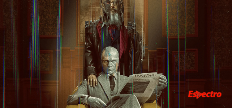 VisionQuest: o Visão Branco, o retorno de Ultron e o futuro dos Maximoff