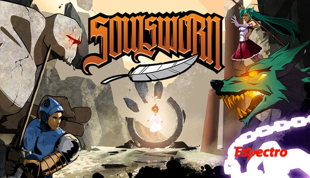 Soulsworn mistura fusões livres, cartas personalizadas e a nostalgia de Yu-Gi-Oh!