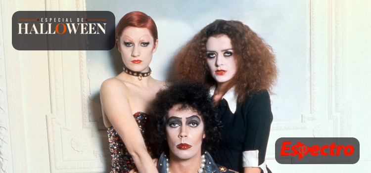 The Rocky Horror Picture Show: como um fracasso virou a festa mais cult do cinema